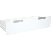 Quadro - Brede Lade - Wit