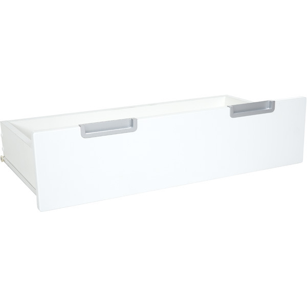 Quadro - Brede Lade - Wit
