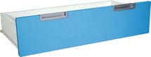 Quadro - Brede Lade - Lichtblauw
