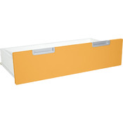 Quadro - Brede Lade - Oranje