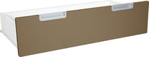 Quadro - Brede Lade - Bruin