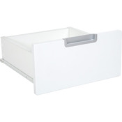 Quadro - Smalle Lade - Wit