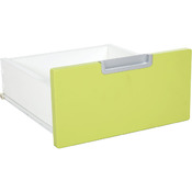 Quadro - Smalle Lade - Lime