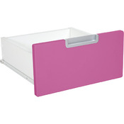 Quadro - Smalle Lade - Roze
