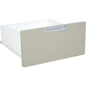 Quadro - Smalle Lade - Beige