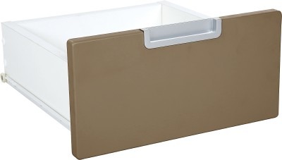 Quadro - Smalle Lade - Bruin