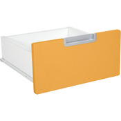 Quadro - Smalle Middenlade - Oranje