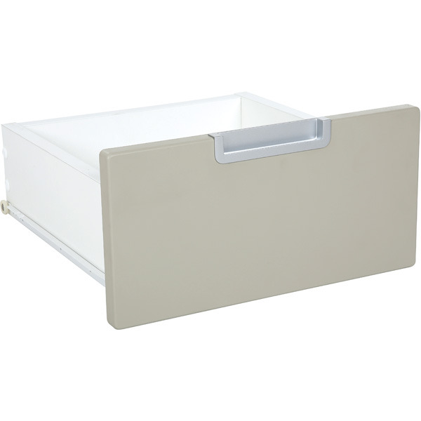 Quadro - Smalle Middenlade - Beige