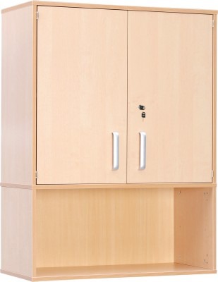 Flexi - M-opzetkast Met Deuren - Slot