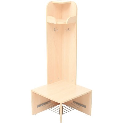 Locker - Mariposa - Buitenhoek