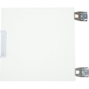Quadro - Kleine Deur - Wit