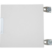 Quadro - Kleine Deur - Grijs
