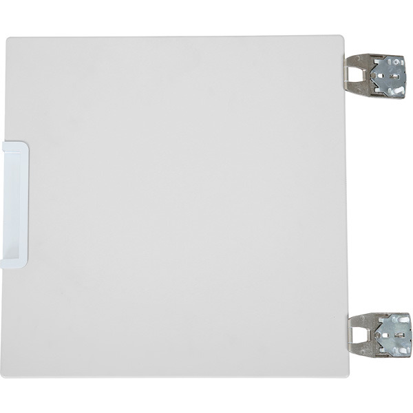 Quadro - Kleine Deur - Grijs