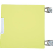 Quadro - Kleine Deur - Lime