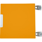 Quadro - Kleine Deur - Oranje