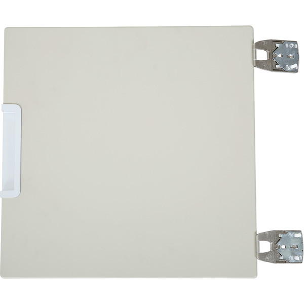 Quadro - Kleine Deur - Beige