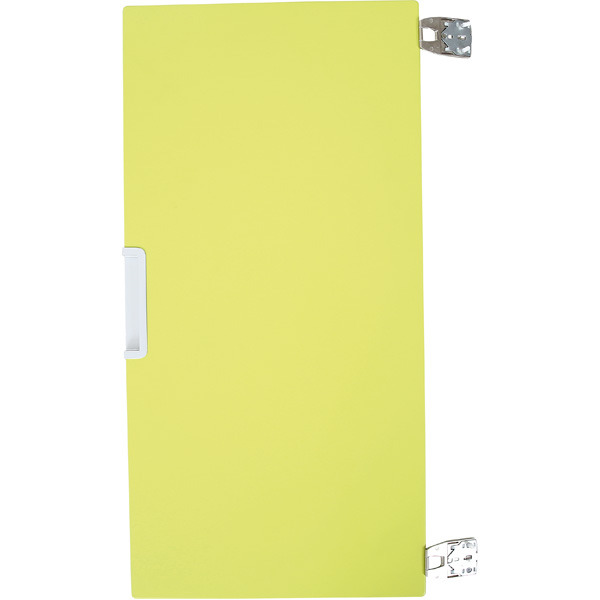 Quadro - Middelgrote Deur - Lime