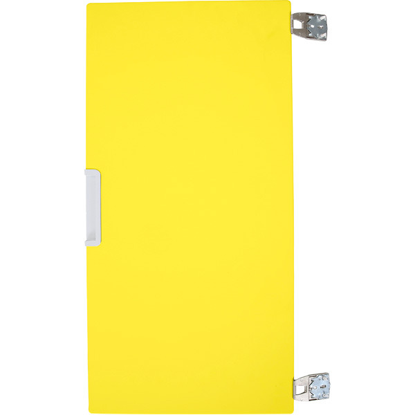 Quadro - Middelgrote Deur - Geel