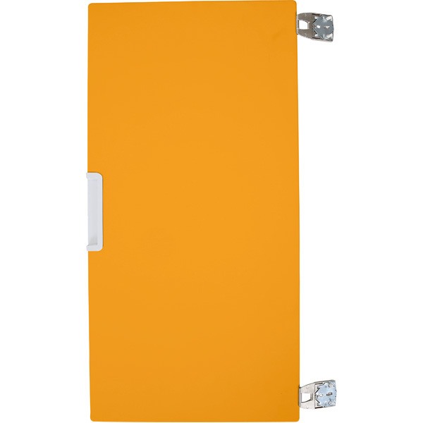 Quadro - Middelgrote Deur - Oranje