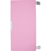 Quadro - Middelgrote Deur - Lichtroze