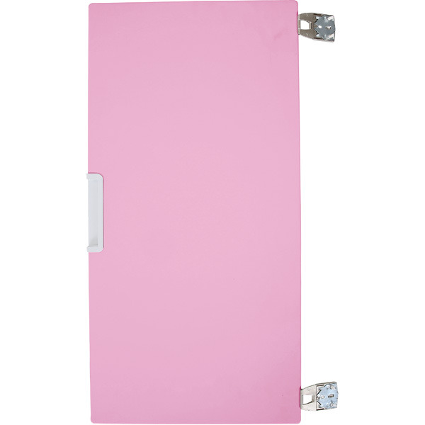 Quadro - Middelgrote Deur - Lichtroze