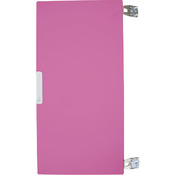 Quadro - Middelgrote Deur - Roze
