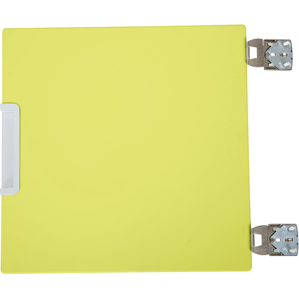 Quadro - Kleine Deur Voor Tussenwand - Lime