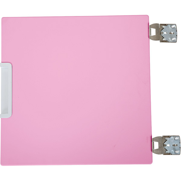 Quadro - Kleine Deur Voor Tussenwand - Lichtroze