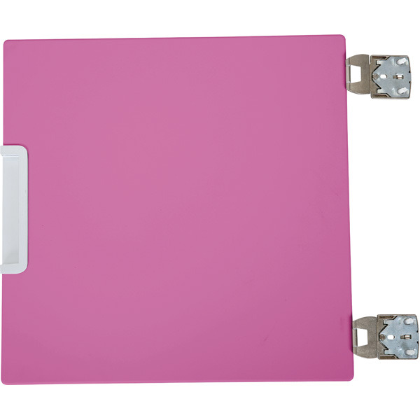 Quadro - Kleine Deur Voor Tussenwand - Roze