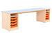 Oranje