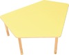 Flexi - Tafel - Pentagon Groot