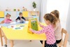Flexi - Tafel - Pentagon Groot