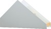 Quadro - Aanbouw - Breed Zadeldak - Grijs