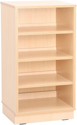 Flexi - M-kast - Smal - 3 Legplanken - Sokkel
