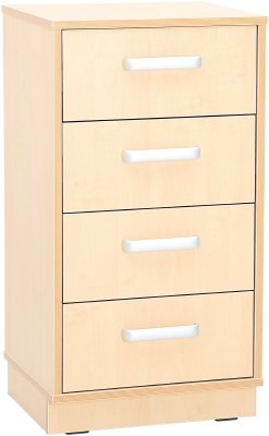 Flexi - M-kast - Smal - 4 Laden - Sokkel