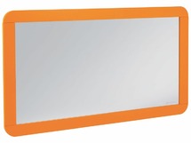 Quadro - Spiegel - Groot 120X80Cm