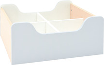Quadro - Boekencontainer