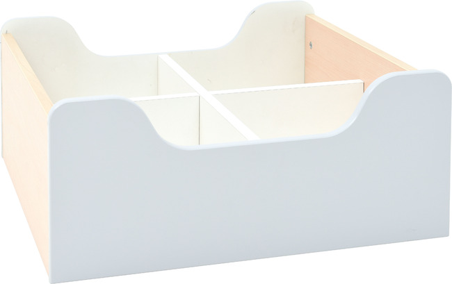 Quadro - Boekencontainer