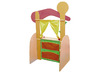 Poppen - poppenkast