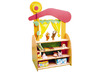 Poppen - poppenkast