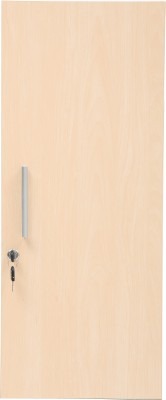 Locker - Hout - Deur 83,3 Cm - Natuur Set/2