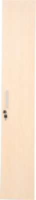 Locker - Hout - Deur 171 Cm -natuur Set/2