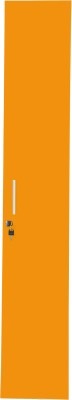 Locker - Hout - Deur 171 Cm -oranje