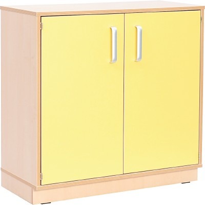 Flexi - M-kast - Deuren - Set