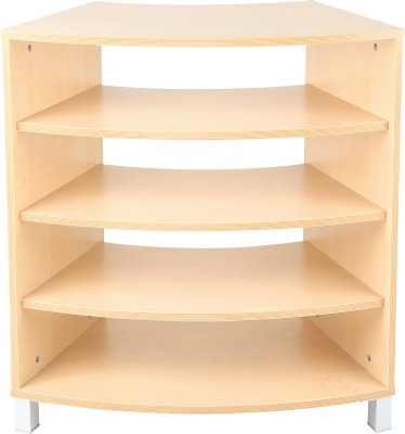 Flexi - M-kast - Gebogen - Poten