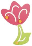 Fairytale Activiteitenwand - Bloem