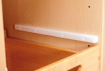Flexi - S En M-Kast - Geleiders