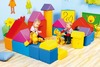 Bambino mousse -blokkenset 1