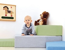 Quadro Matrassenset Klein - Inflamea 2