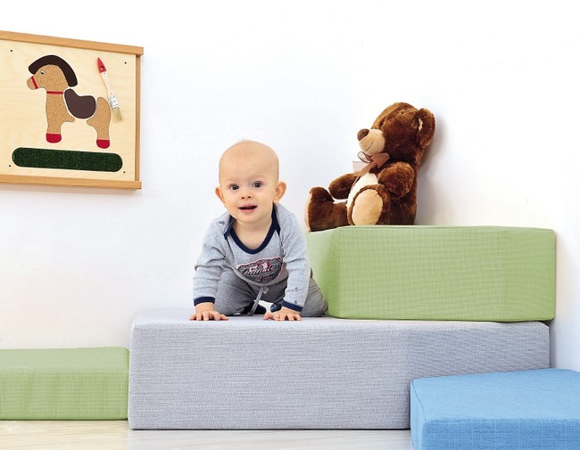 Quadro Matrassenset Klein - Inflamea 2